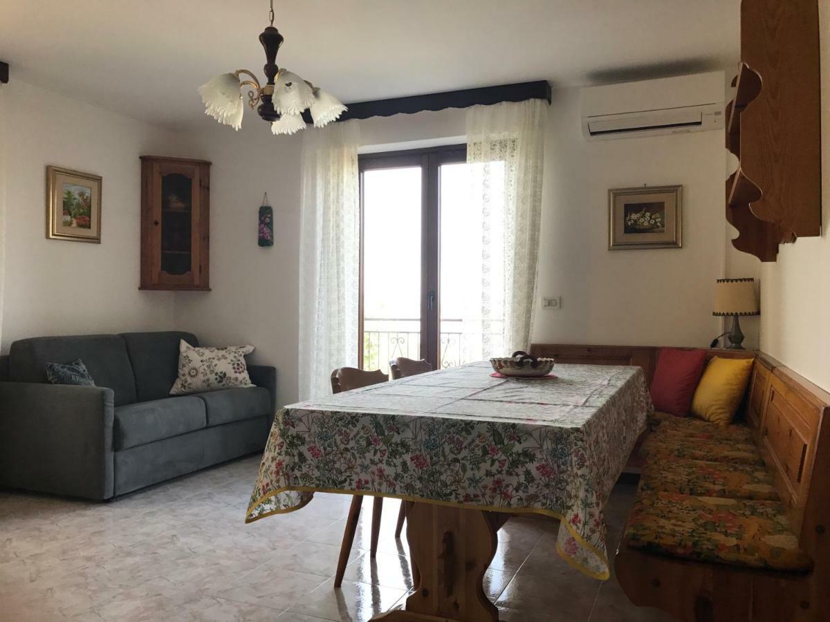 La Casa Di Nonna Bruna Múggia Dış mekan fotoğraf
