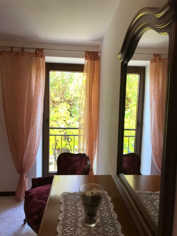 La Casa Di Nonna Bruna Múggia Dış mekan fotoğraf
